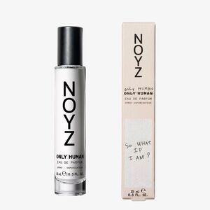 NOYZ Only Human Eau de Parfume